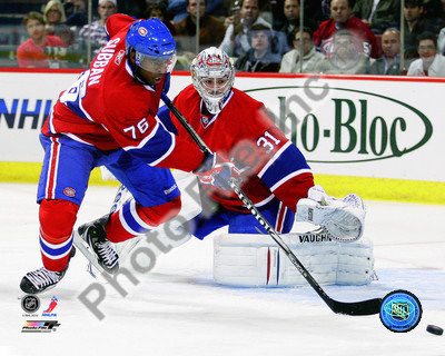 Buy P.K. Subban 2010-11 Action at AllPosters.com