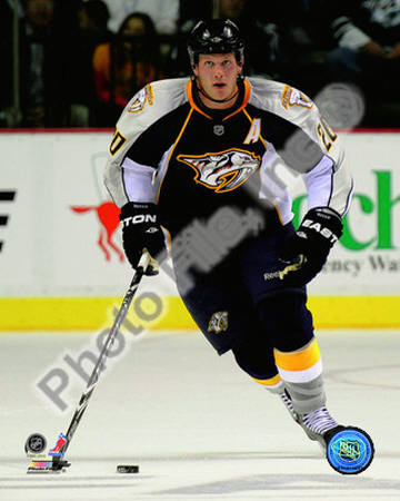 Buy Ryan Suter 2010-11 Action at AllPosters.com