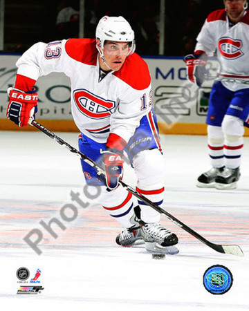Buy Michael Cammalleri 2010-11 Action at AllPosters.com