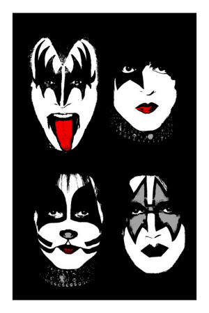 KISS