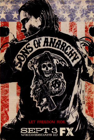 Sons of Anarchy