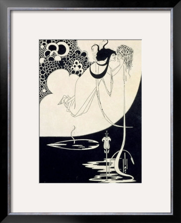 The Climax, Illustration from