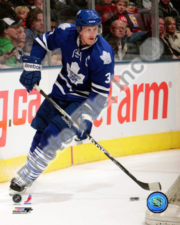 Buy Dion Phaneuf 2010-11 Action at AllPosters.com