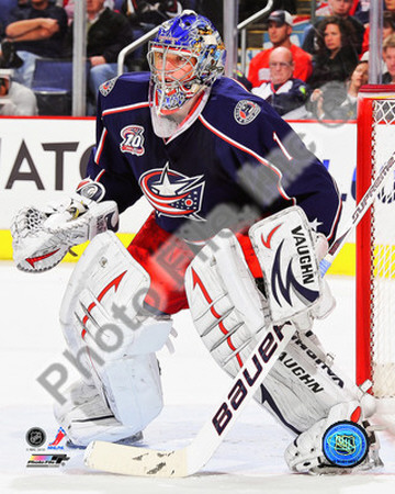 Buy Steve Mason 2010-11 Action at AllPosters.com