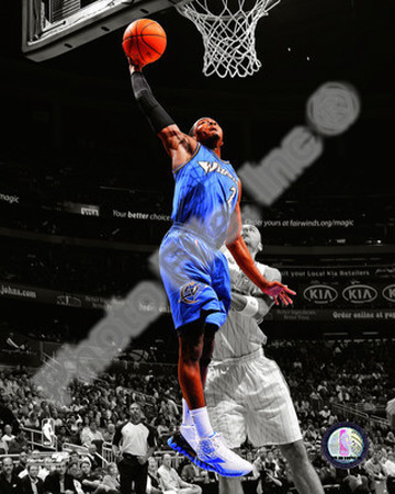 Buy John Wall 2010-11 Spotlight Action at AllPosters.com