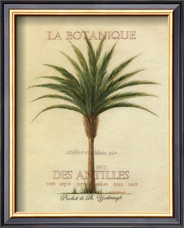 La Botanique