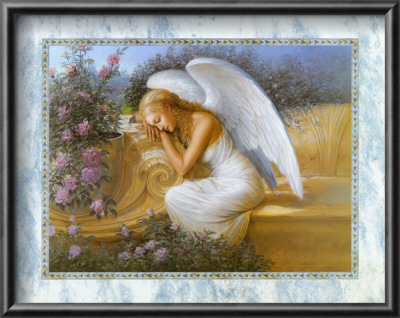 Angel at Rest
