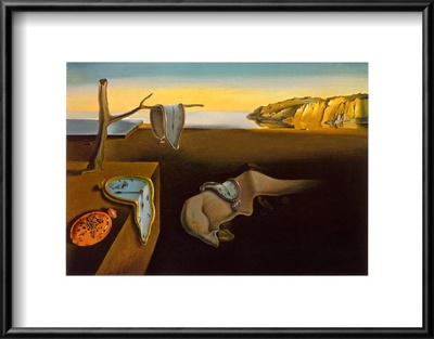 Buy The Persistence of Memory, c.1931 at AllPosters.com