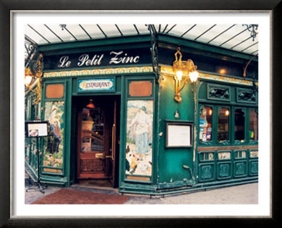 Le Petit Zinc