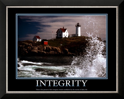 Integrity