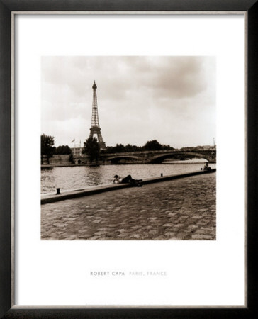 Buy Paris, France, 1952 at AllPosters.com