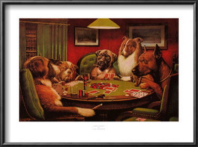 Bold Bluff