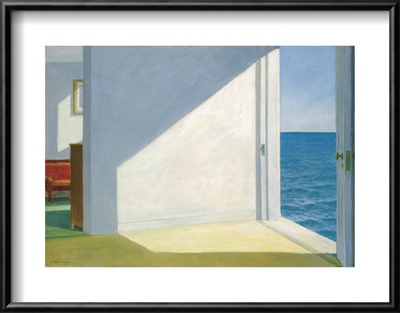Rooms by the Sea