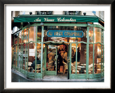 Au Vieux Colombier
