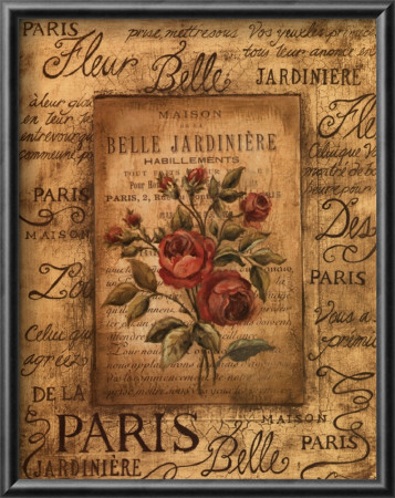 Bel Bouquet II