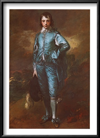Buy The Blue Boy at AllPosters.com