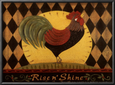 Rise N` Shine