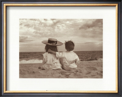 Two Children