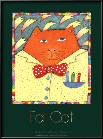 Fat Cat