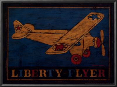 Liberty Flyer