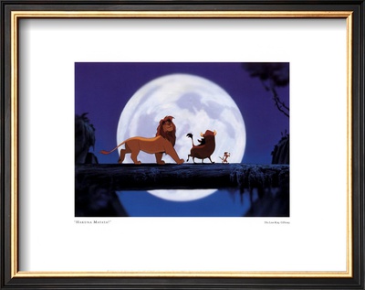Hakuna Matata