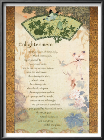 Enlightenment