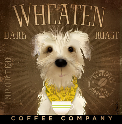 Wheaten Dark Roast