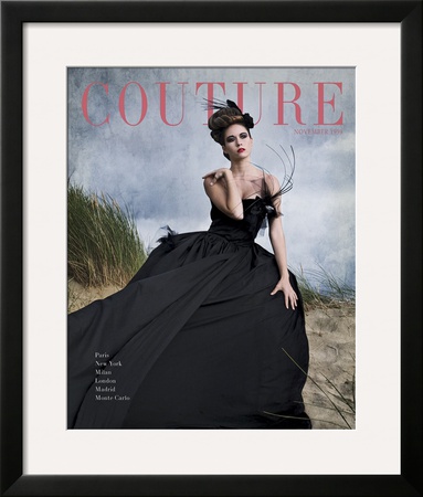 Couture, November 1959