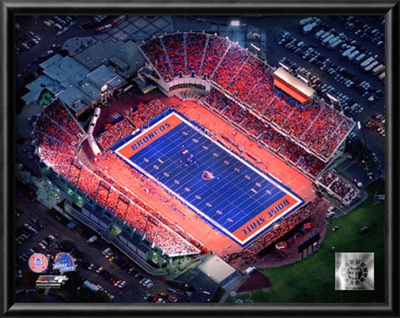 Bronco Stadium