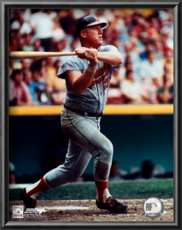Boog Powell - Batting