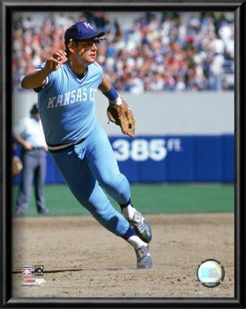 George Brett