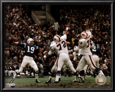 Johnny Unitas