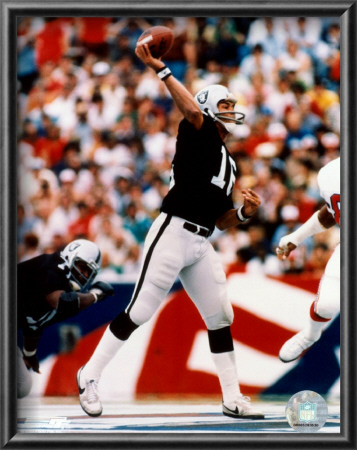 Jim Plunkett