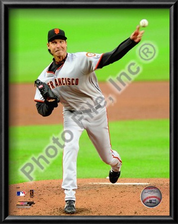 Randy Johnson