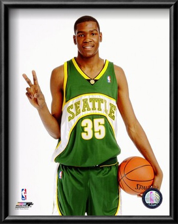 Buy Kevin Durant at AllPosters.com