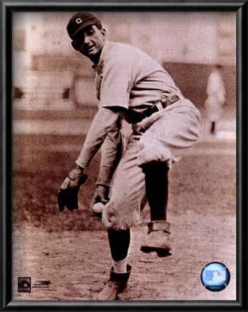 Shoeless Joe Jackson