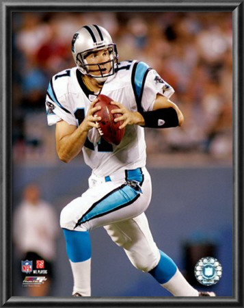 Jake Delhomme