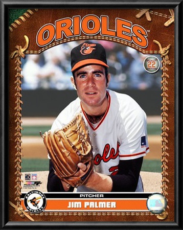Jim Palmer