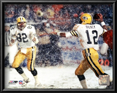 Lynn Dickey - Snow shot