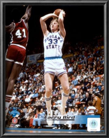 Larry Bird