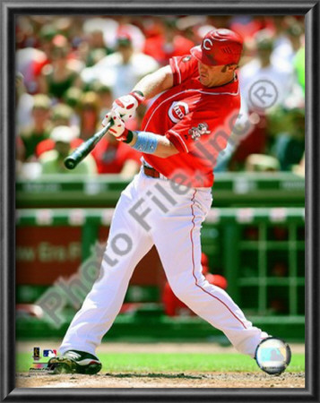 Adam Dunn
