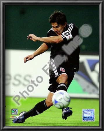 Jaime Moreno