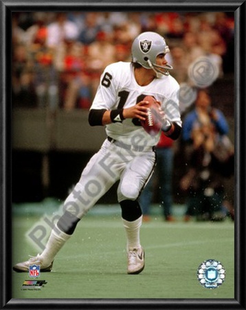 Jim Plunkett