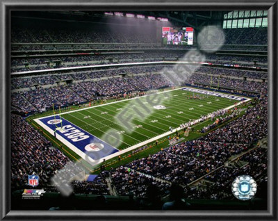 Lucas Oil Stadium