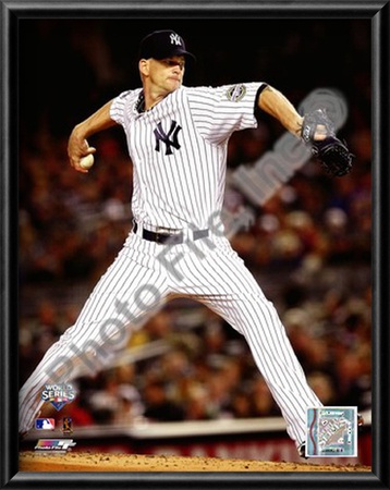 A.J. Burnett Game 2 of the 2009 World Series
