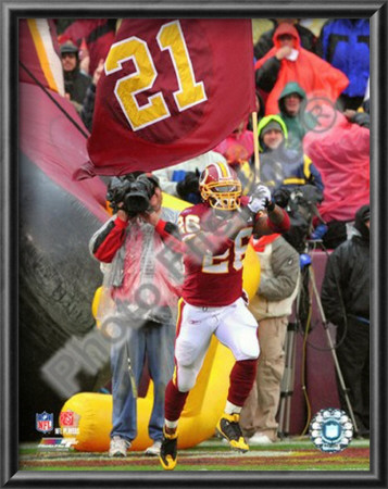 Clinton Portis