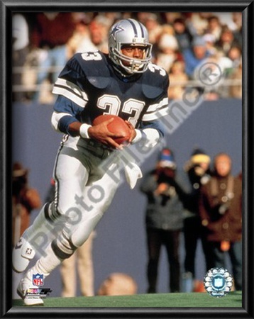 Tony Dorsett