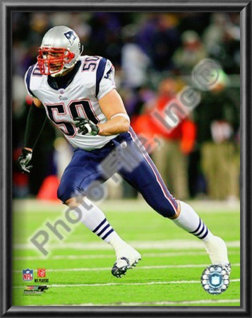 Mike Vrabel