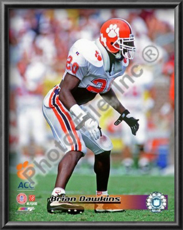 Brian Dawkins