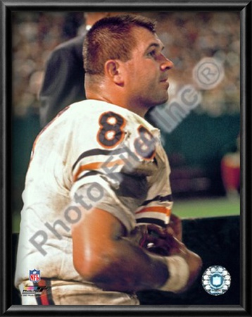 Mike Ditka